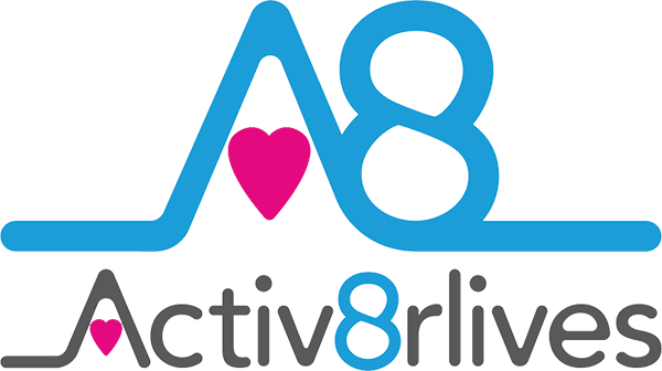 Activ8rlives