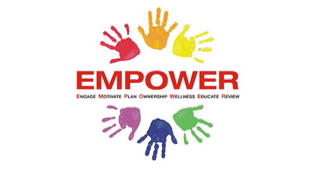 Empower logo