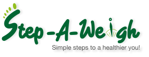 Step a weigh logo